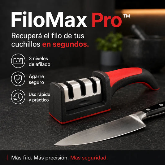 FiloMax Pro™