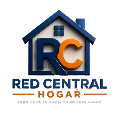 Red Central Hogar.