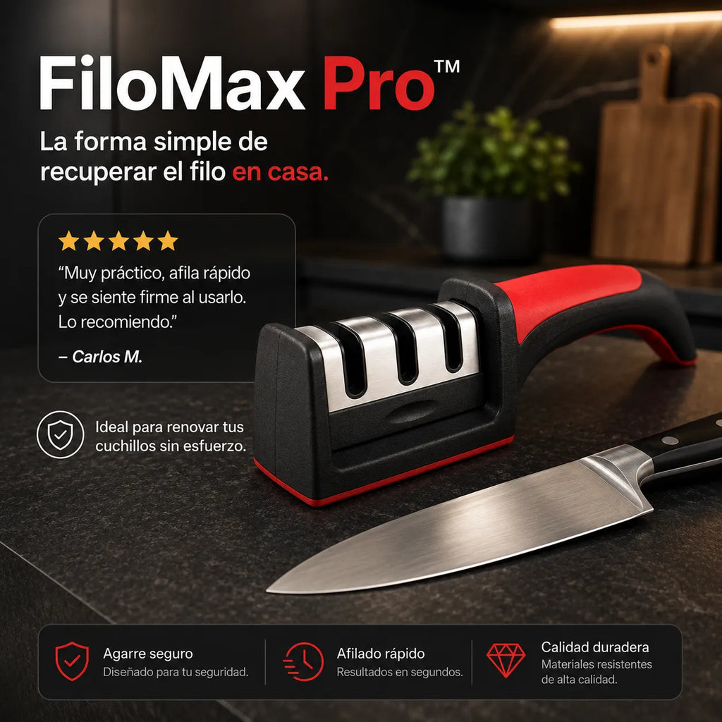 FiloMax Pro™