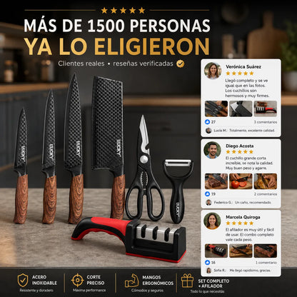 CORTE MAESTRO PRO™