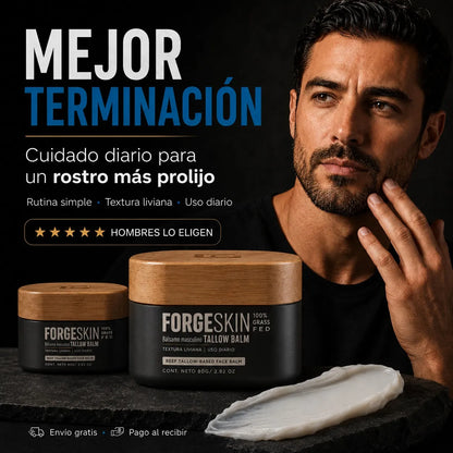 Forge Men PRO™
