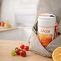 PowerJuice Mini™ - Tu jugo listo en segundos