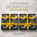Sakura Duo™ – Set Sushi