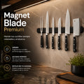Magnet Blade Premium