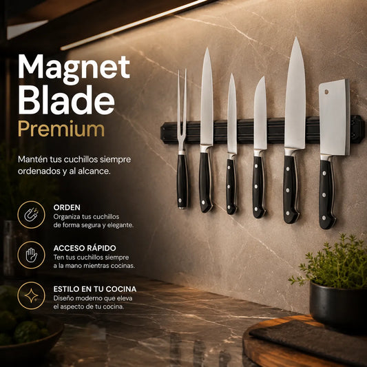 Magnet Blade Premium
