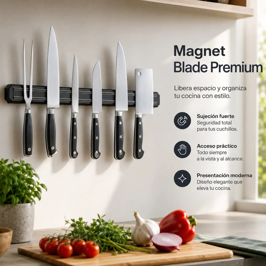 Magnet Blade Premium