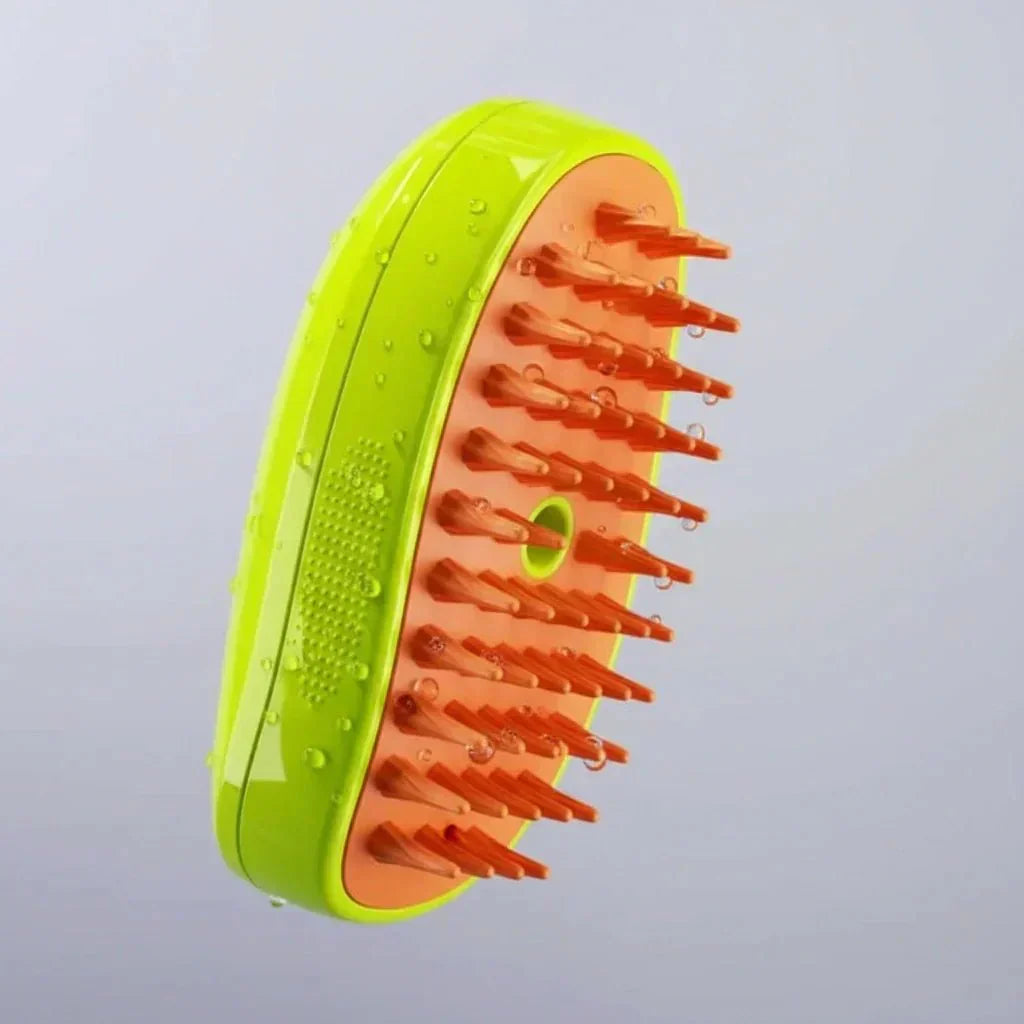 VaporCare Pet™ · Cepillo con Vapor. - San Shipping Argentina